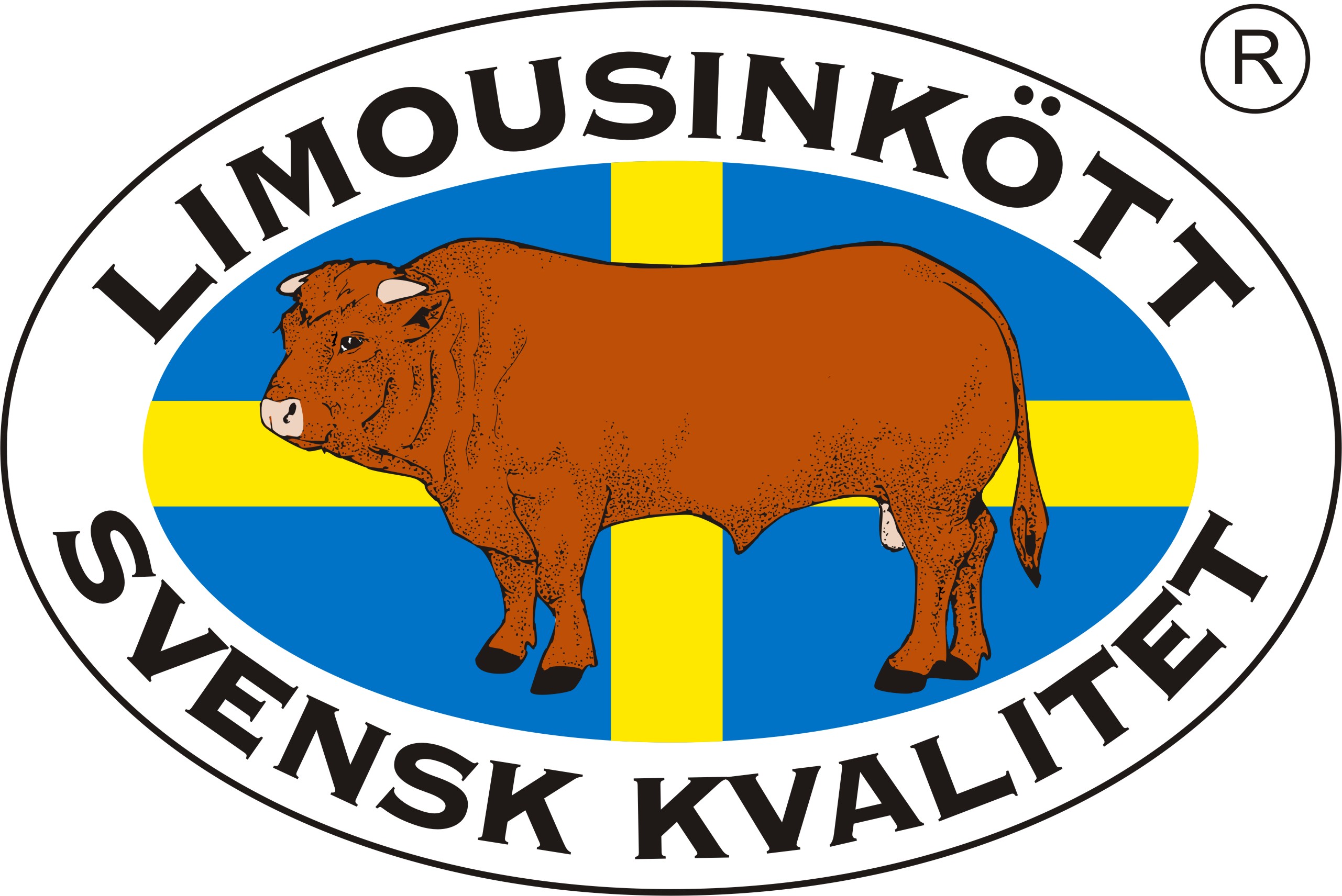 Limousinkött